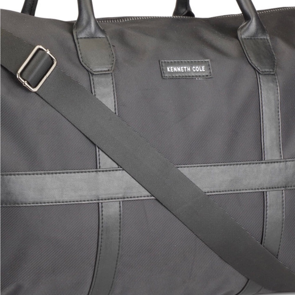 Brand new duffel bag